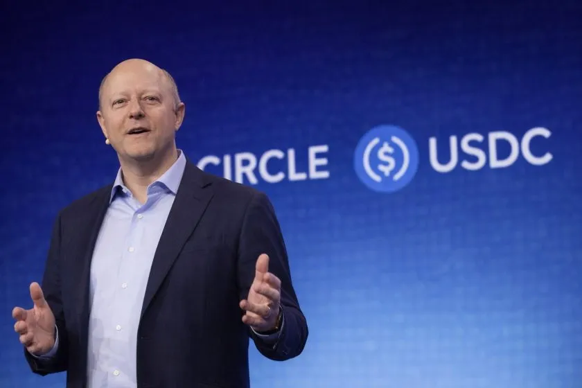 CEO de Circle minimiza amenaza para USDC ante la llegada de la nueva OpenUSD
