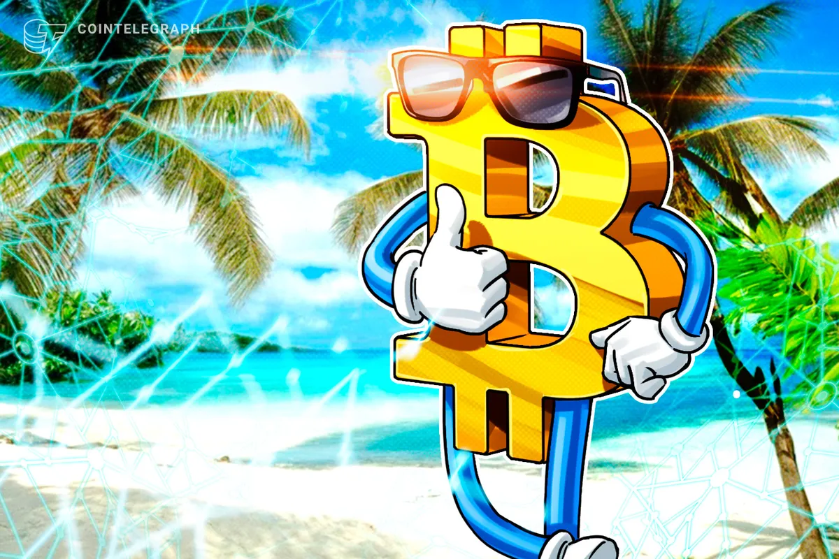 Desempenho do mercado cripto em abril e perspectivas para maio de 2026