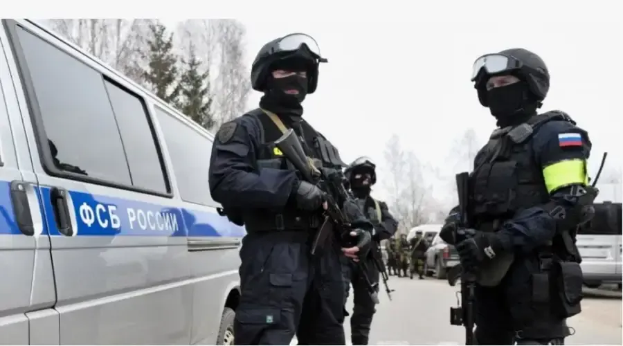 ФСБ требует от криптобирж доступ к клиентским данным через СОРМ