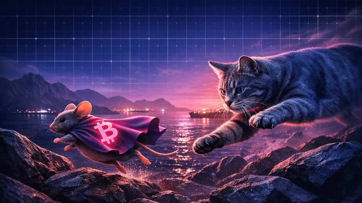 الخزانة الأمريكية تجمد 344 مليون دولار من عملات البيتكوين الإيرانية