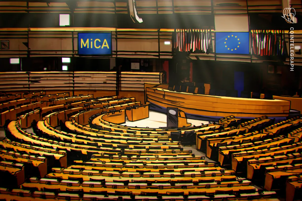 Belgian regulator flags 6 unauthorized crypto providers after MiCA deadline