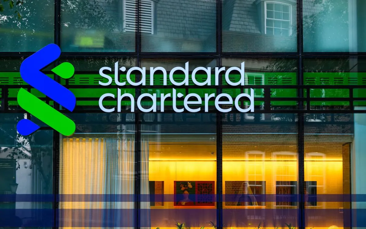 Standard Chartered’dan kripto analizi: “DeFi eğildi ama kırılmadı”