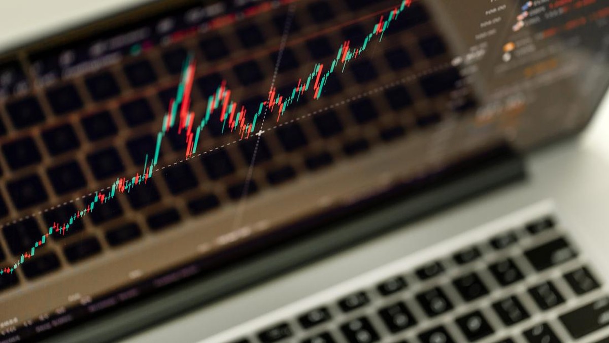 IHSG Nyaman di Zona Hijau, Intip 5 Rekomendasi Saham Hari Ini