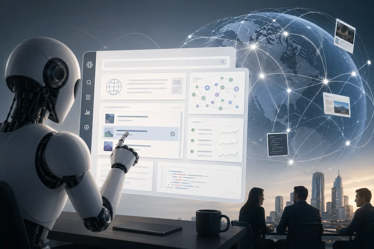 파라그 아그라왈의 ‘패럴렐’, 세쿼이아 주도로 1억달러 유치…AI 에이전트 웹 인프라 경쟁 본격화