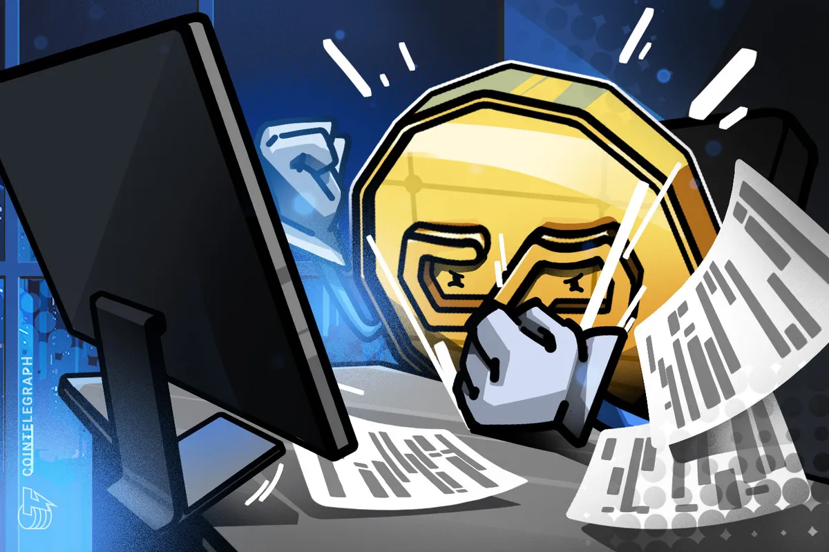 Nova regra contábil americana pode destravar adoção corporativa de stablecoins
