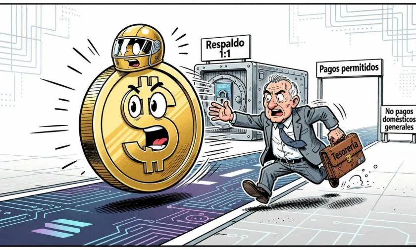 Universal extiende el uso de su stablecoin USDU a la red Solana