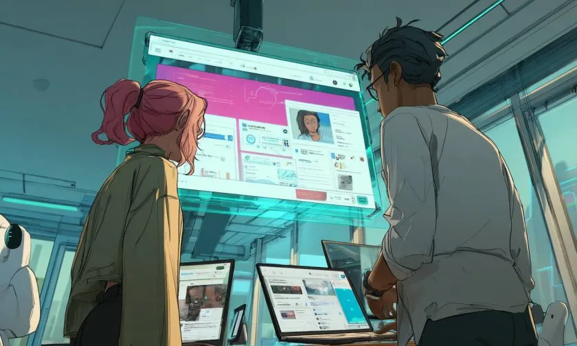 Microsoft comienza a reemplazar modelos de OpenAI por su propia inteligencia artificial en PowerPoint y Bing