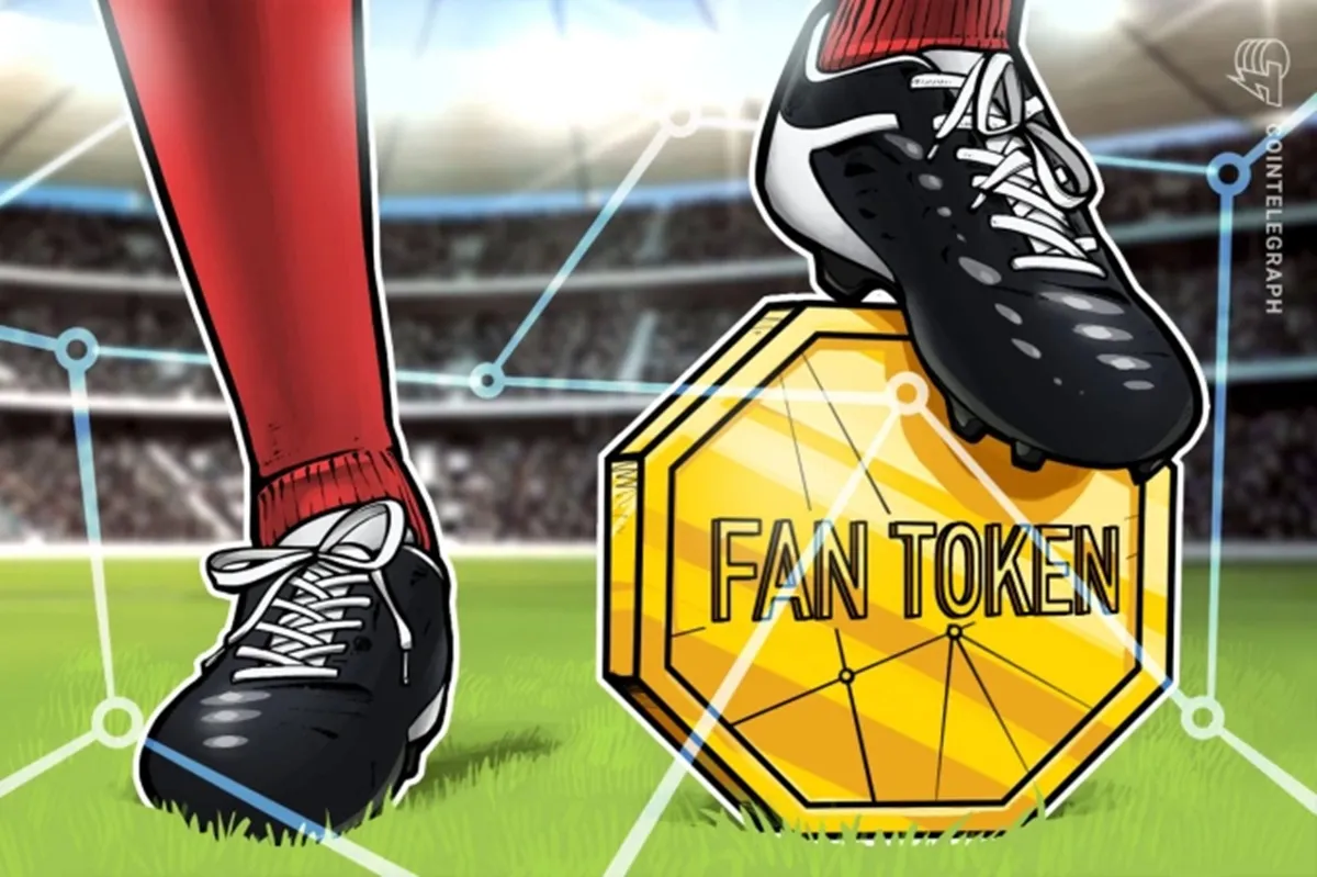 De olho na Copa do Mundo e DeFi, fan tokens da Chiliz desembarcam na Solana e Base