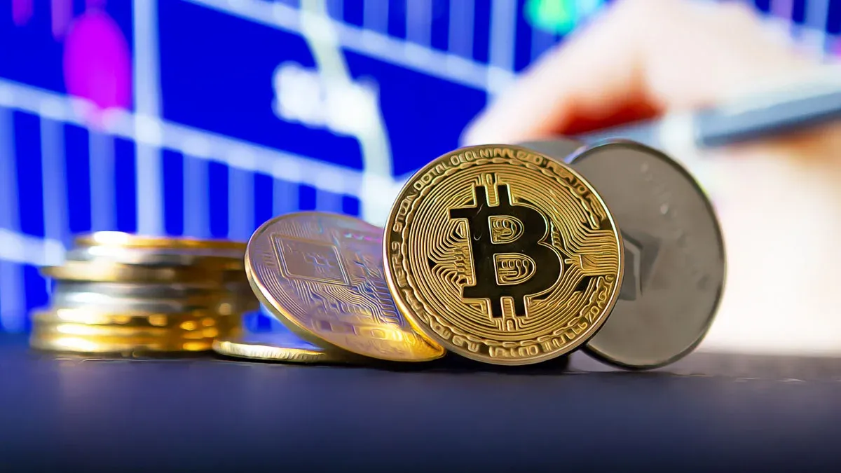 Bitcoin odaklı ETF'lerde 681,10 milyon dolar net çıkış yaşandı