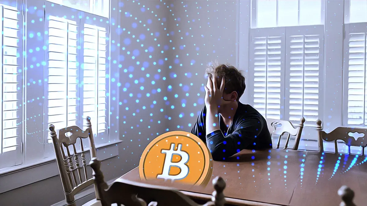 Bitcoin Dalgalanmalara Karşı Dayanıklılığını Gözler Önüne Serdi