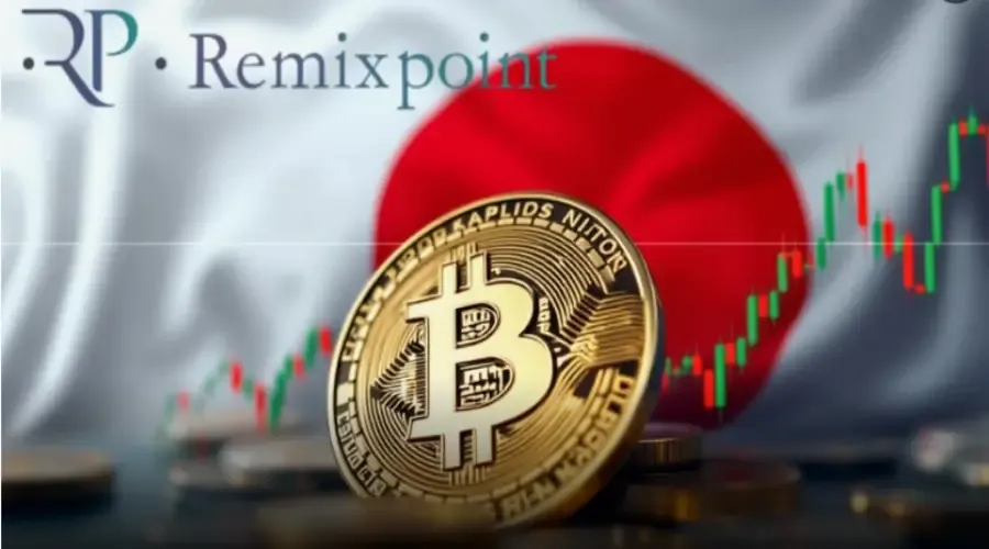 Японская Remixpoint распродает все альткоины, оставаясь с 1506 BTC