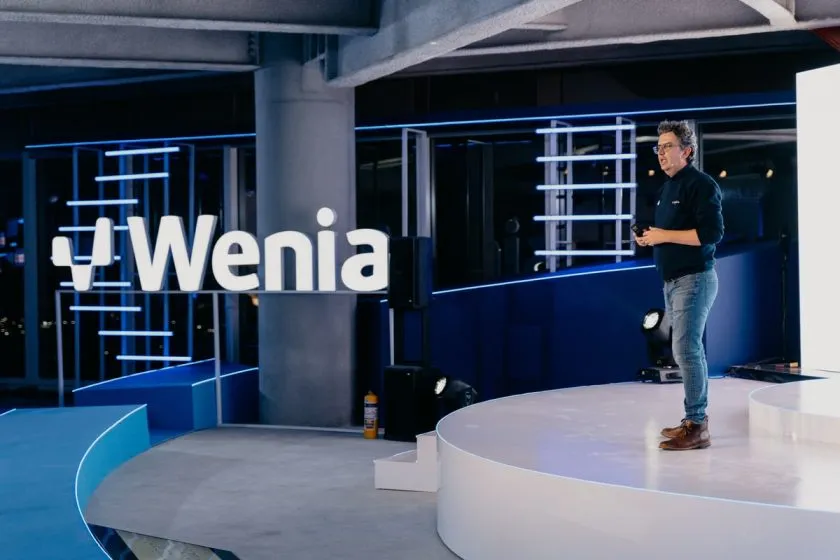 Wenia habilita pagos en euros digitales para compras en el exterior sin comisiones