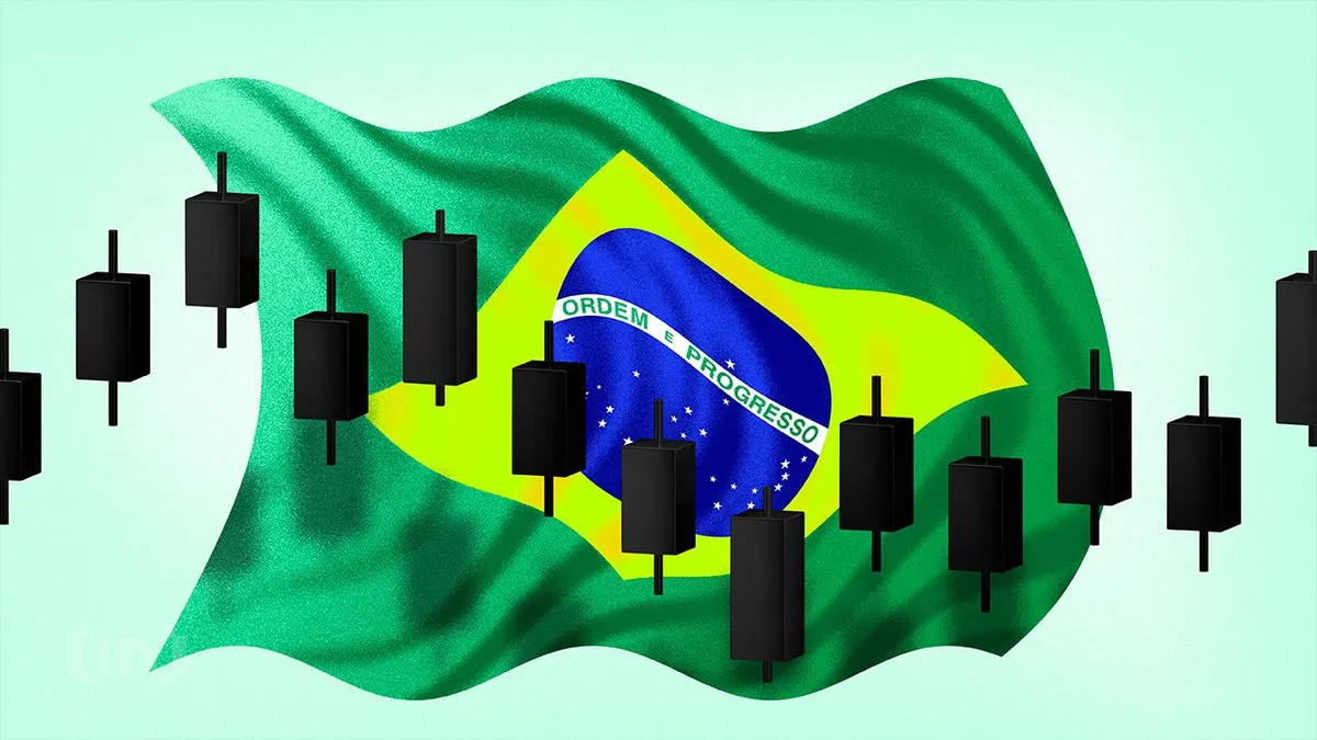 Aturan baru Brasil batasi transfer kripto instan untuk cegah penipuan