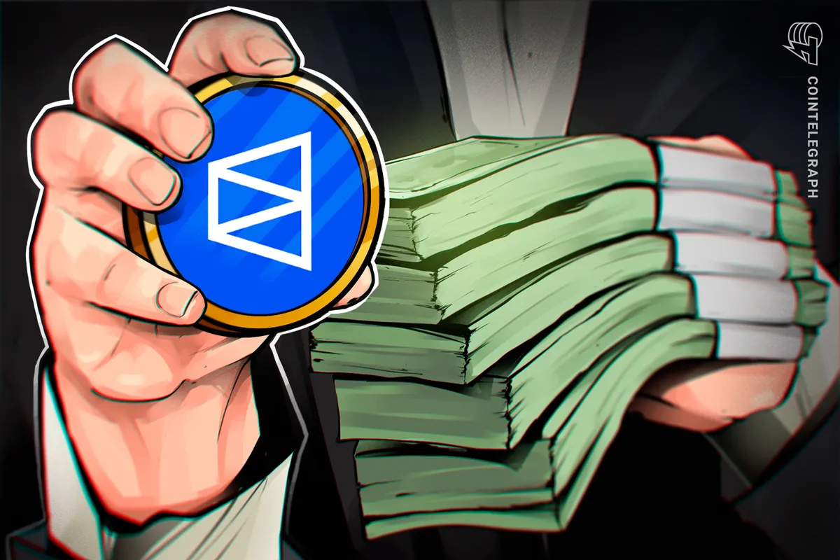 Polymarket bags 97% of onchain prediction market fees after pricing overhaul