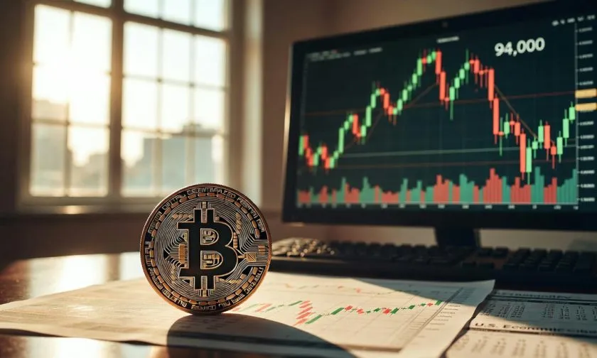 CryptoQuant: ciclo parabólico de Bitcoin no ha terminado, pero ahora exige mucho más capital