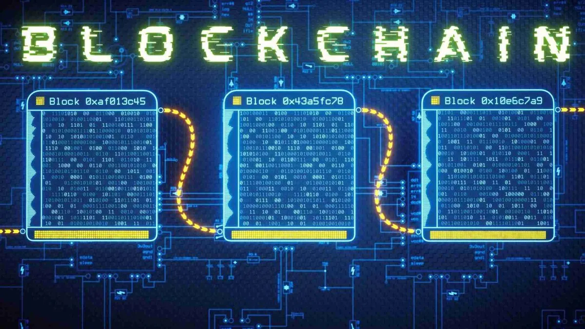 Blockchain nas fronteiras: como identidade digital começa a transformar viagens internacionais