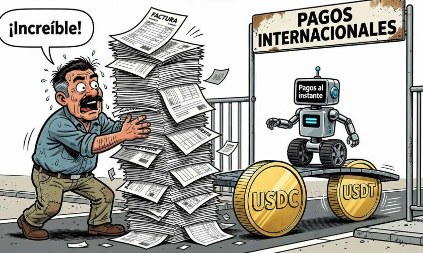 Jeeves capta USD $110 millones para impulsar sus billeteras de stablecoins e IA