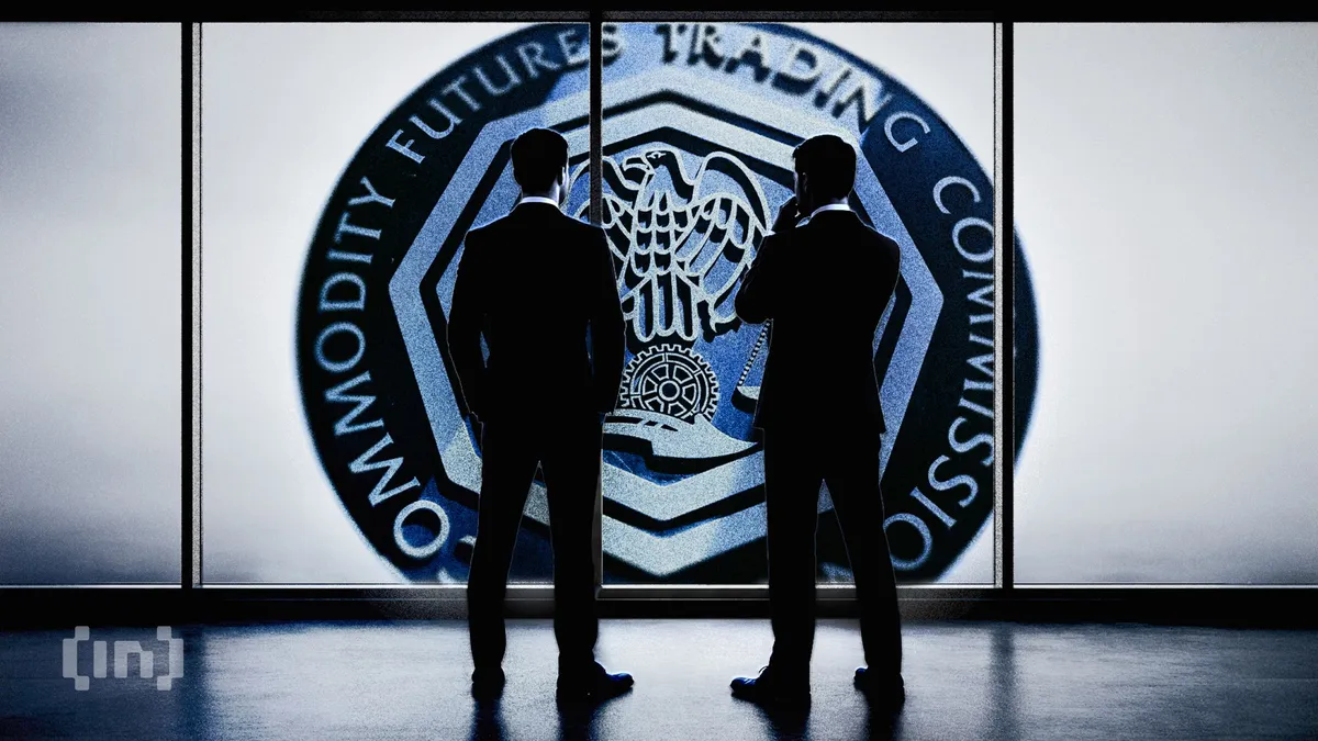 CEO CME Group Terry Duffy Berseteru dengan Ketua CFTC soal Prediction Markets