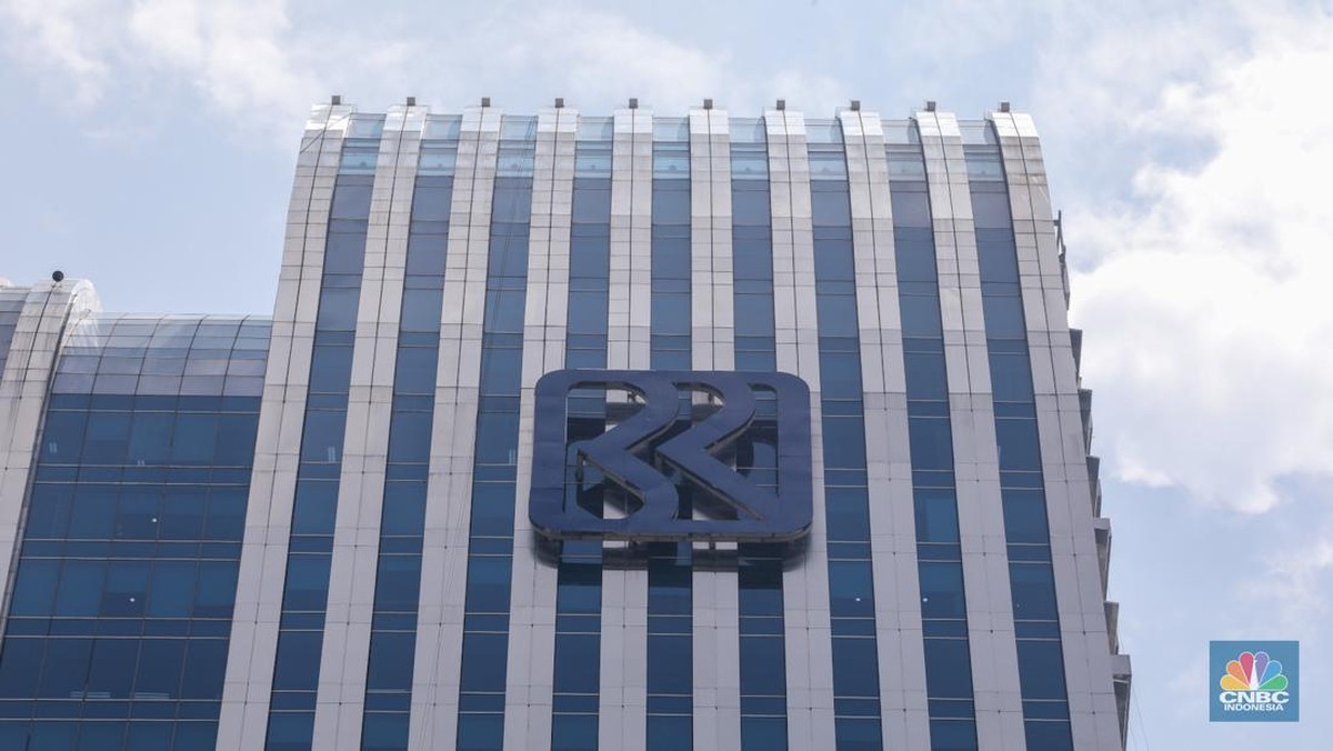 BRI (BBRI) Umumkan Pengalihan Saham BRI-MI dan PNM-IM ke Danantara