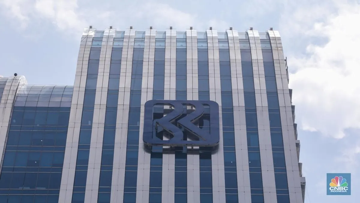 Kredit UMKM Menantang, Begini Cara BRI Kelola Risiko