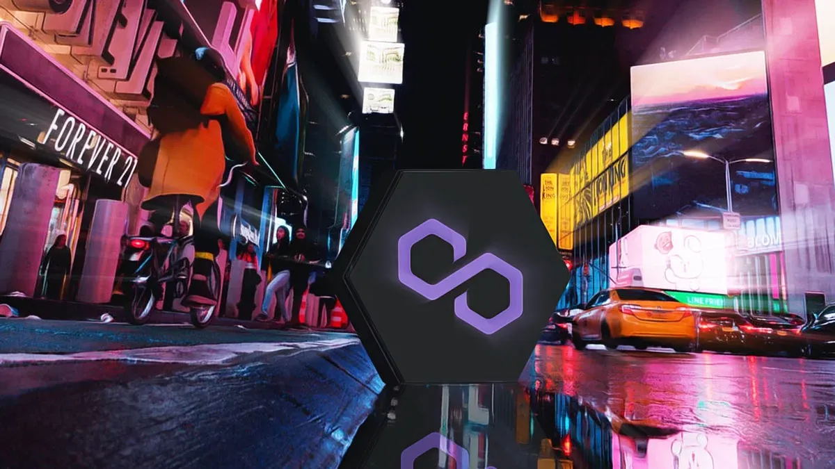Polygon Ekosisteminde Önemli Gelişmeler