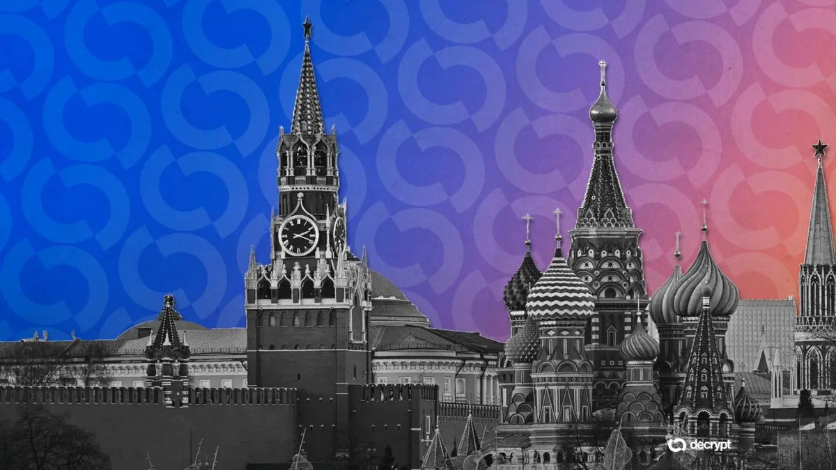 British Teen Sanctioned By Russia After Alleging Crypto Use to Evade Sanctions