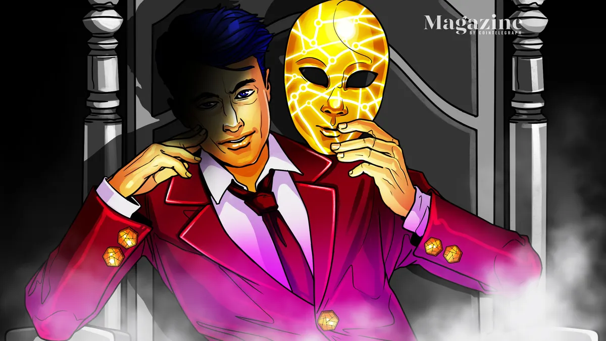 Researchers trace 1.1 million Bitcoin to early miner but Satoshi's identity remains unclear