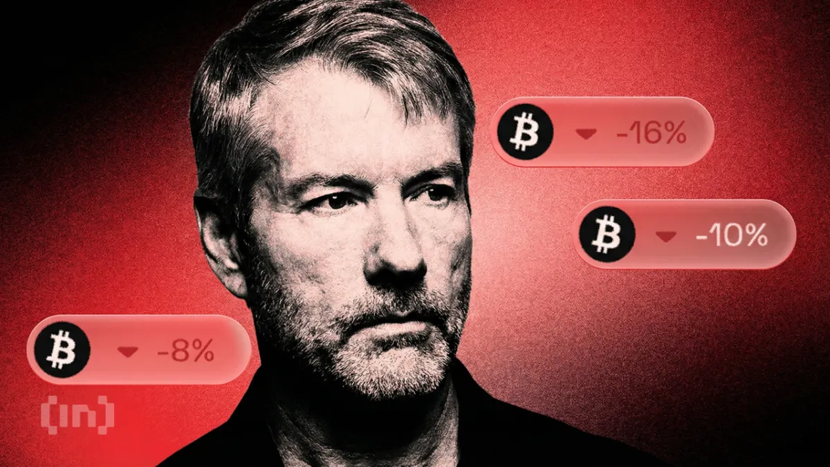 Peter Schiff Sebut Saham MSTR MicroStrategy Sebagai Scam dan Saylor Sebagai Penipu