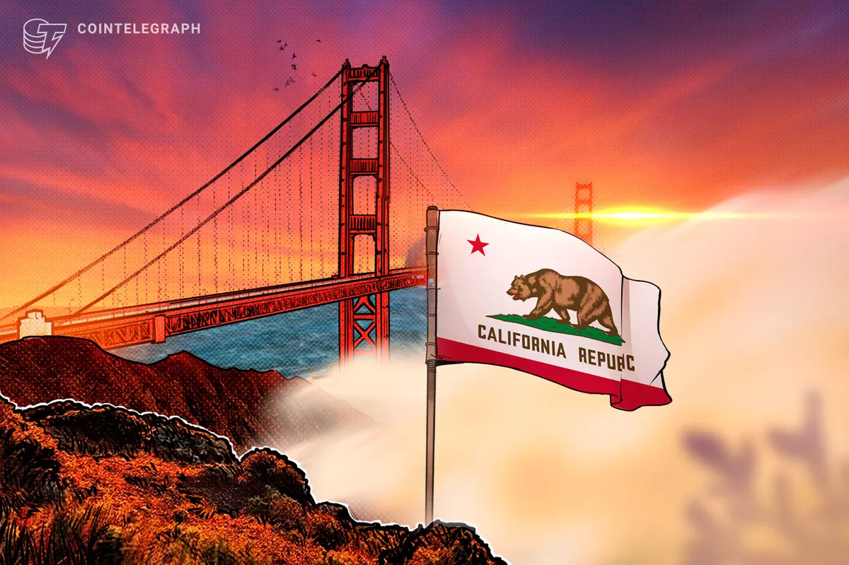 Fairshake affiliate targets November voters with $362,000 California ad buy