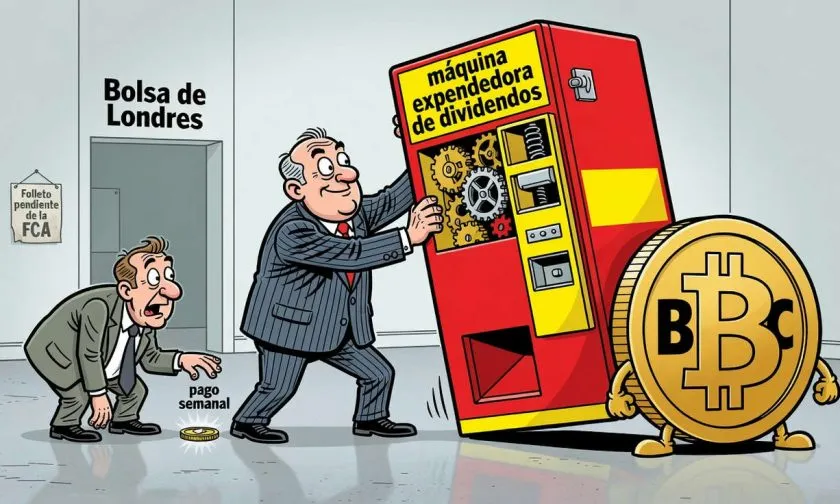 Smarter Web obtiene luz verde de sus accionistas para acciones preferentes ligadas a Bitcoin