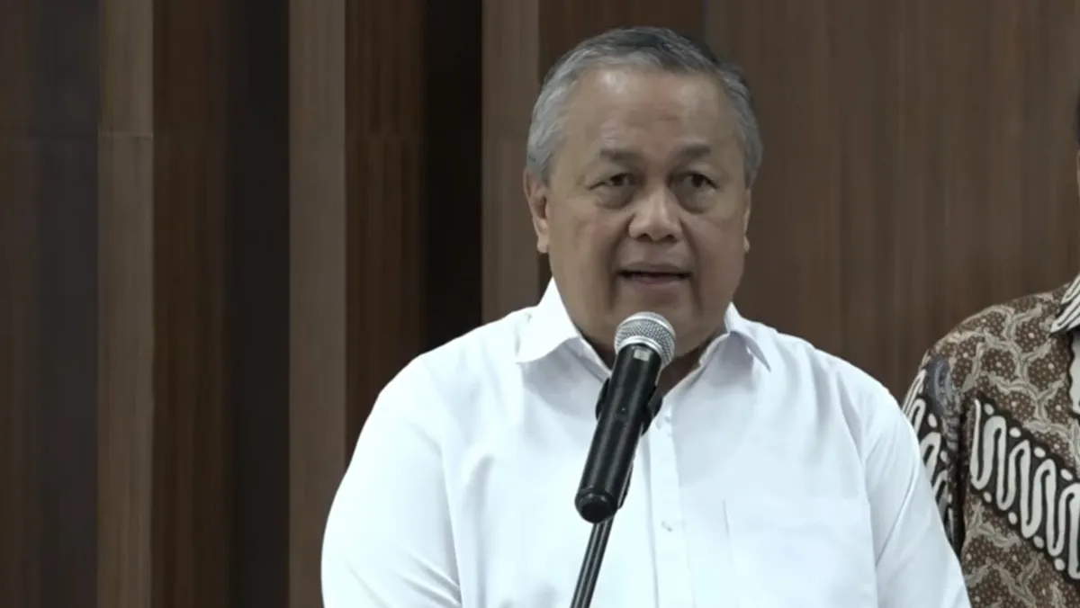 Bos BI Mau Kembali Kelola Kas Negara, Siap Beri Bunga Tinggi