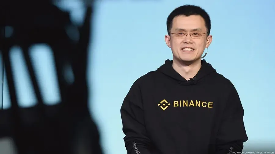 С Binance вывели активы на миллиарды долларов — рынок отреагировал падением