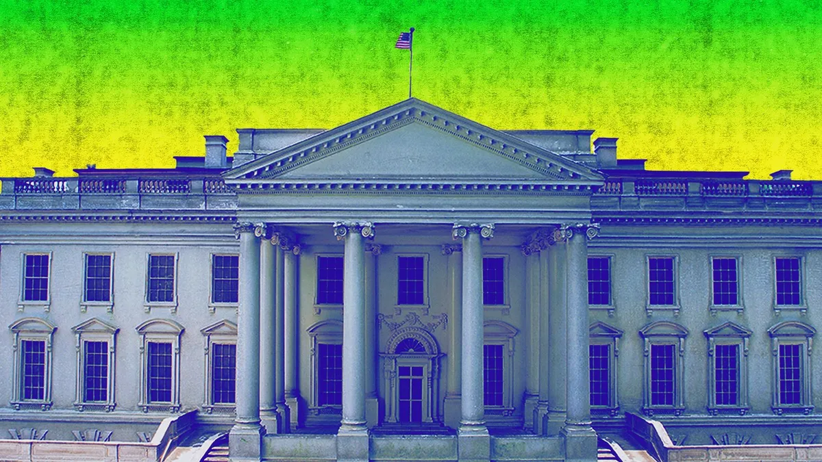White House considers new CFTC rules amid prediction market jurisdiction debate