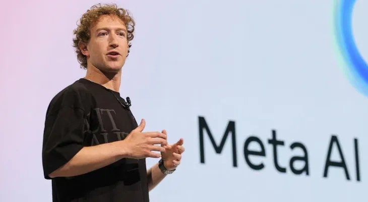 Mark Zuckerberg khẳng định không cần giảm tốc độ phát triển AI