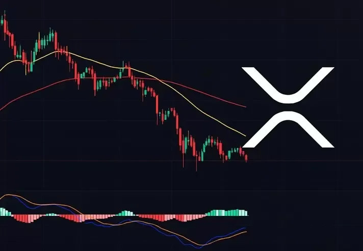 XRP(리플), 0.36달러 추락 경고...개미들 5년 지옥장 맞나?