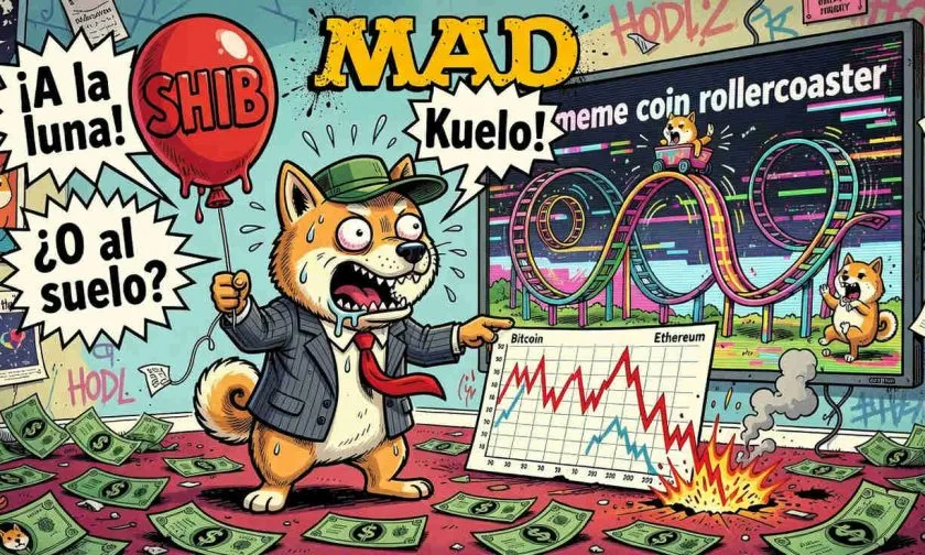 Urgente: $SHIB rebota un 6.5% semanal mientras el volumen se dispara 18%