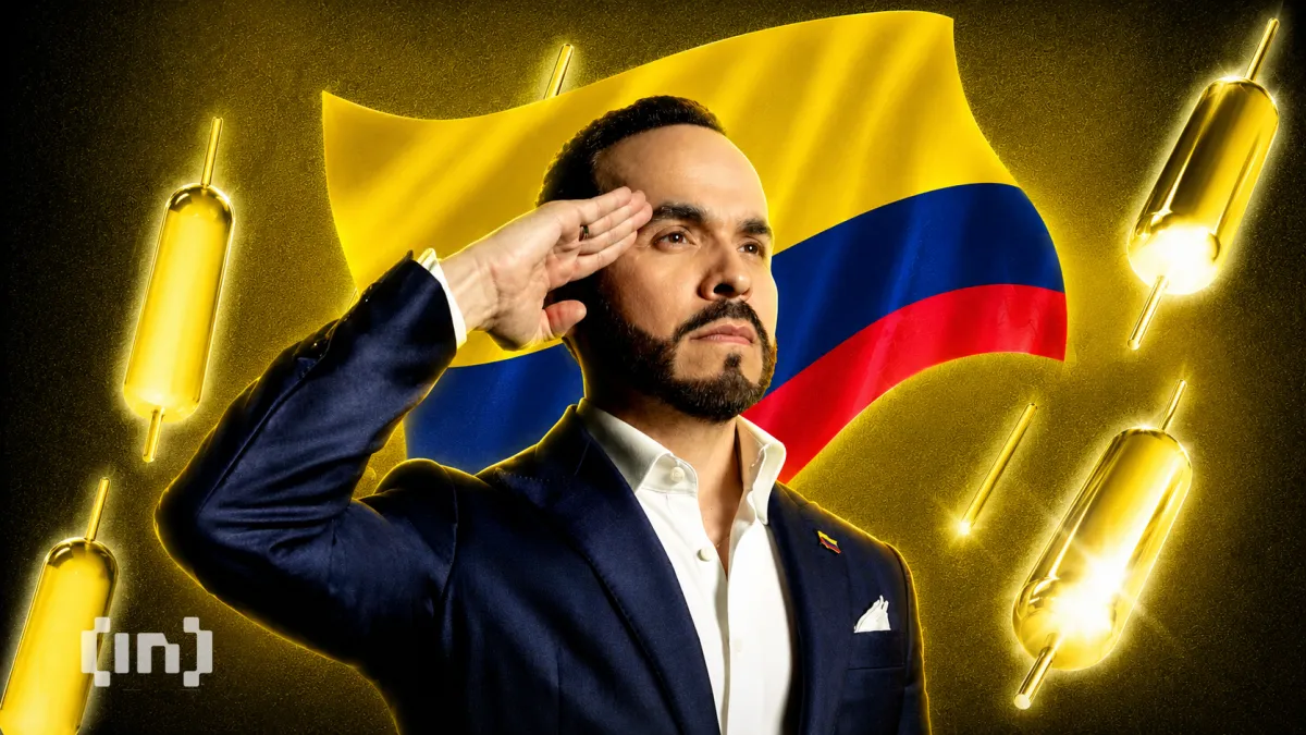 Abelardo De la Espriella gana la presidencia en Colombia: ¿Cómo podría impactar en el sector cripto local?