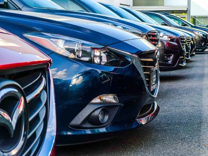 La Unión Europea establece que todos los autos nuevos incorporen cámaras que vigilen al conductor