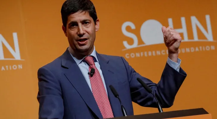 Kevin Warsh trở thành tân Chủ tịch Fed thay thế cho Jerome Powell