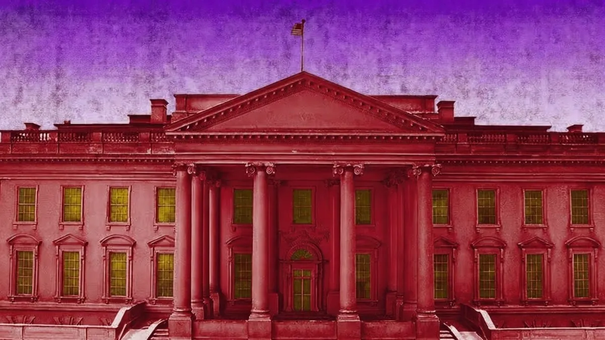 Senator Blumenthal questions Tether about payments to former White House adviser firm