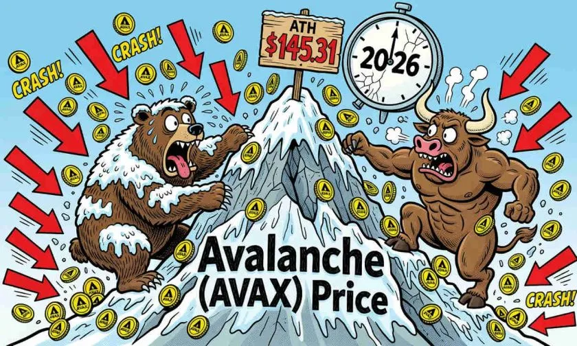 Avalanche (AVAX) cotiza a USD $6,56 el 19 de julio de 2026: ¿se aproxima un rebote o más caídas?