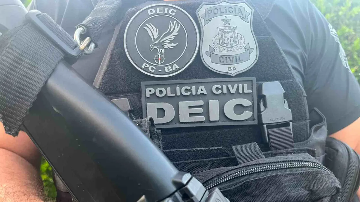 Operação Nêmesis cumpre mandados para apurar desvio de R$ 3 milhões
