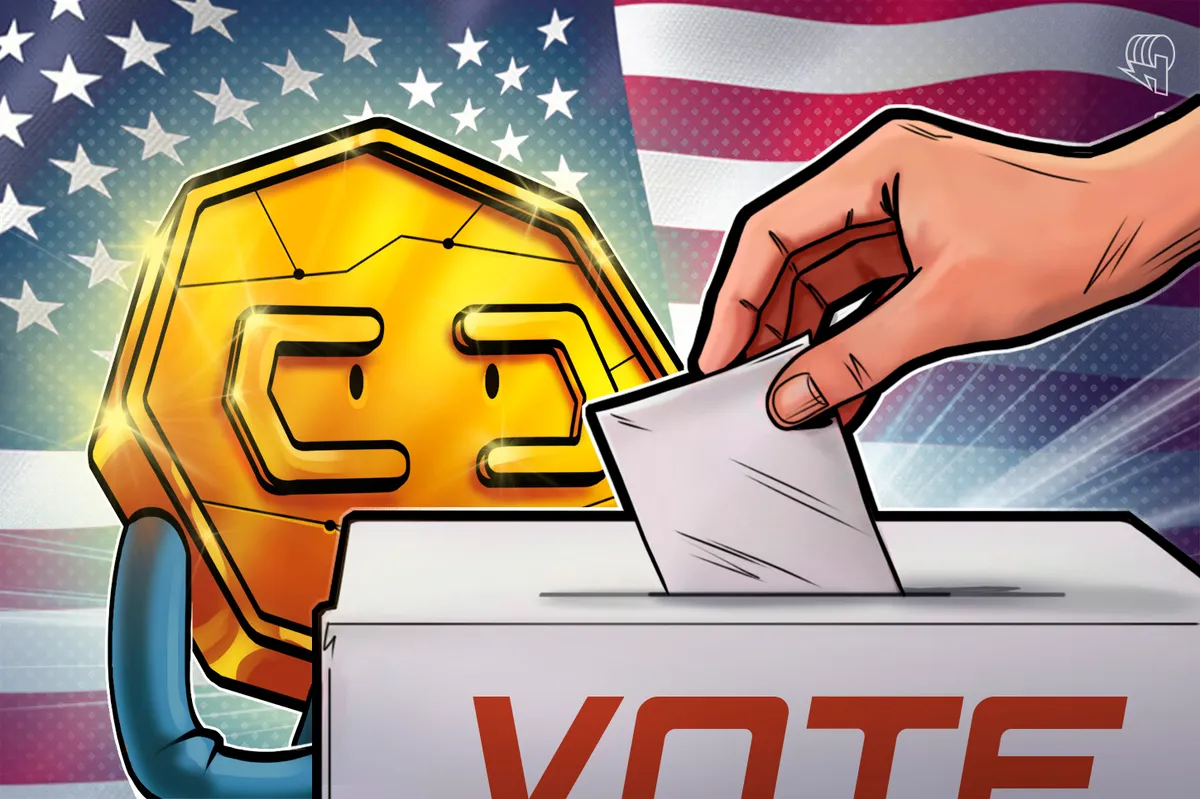 Digital asset PAC to invest $30 million against Sherrod Brown in Ohio Senate race