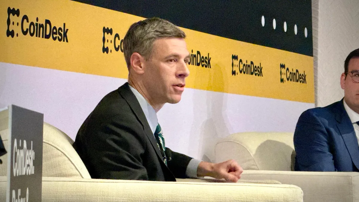 Zerohash plans to re-file after Morgan Stanley trust bank pitch denied