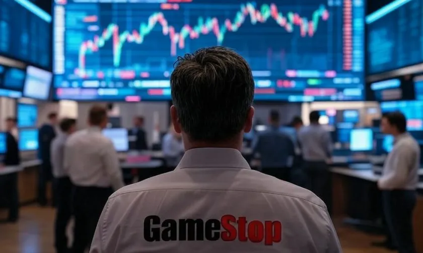 GameStop eleva su apuesta por eBay tras convertirse en uno de sus mayores accionistas