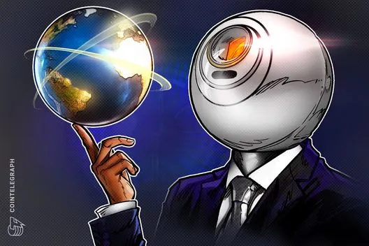 Worldcoin is overlooked bet on AI IPO wave: Maelstrom