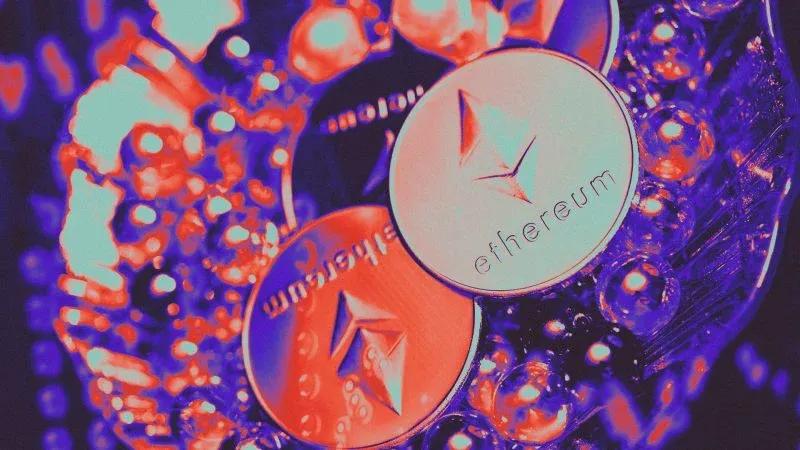 Bitmine increases Ethereum treasury to 5.81 million ETH with recent purchase