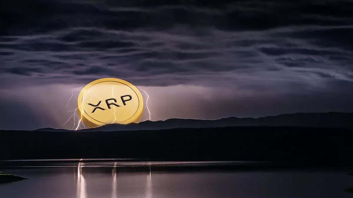 Bitwise, XRP'den 3,58 milyon dolarlık satış yaptı, piyasa etkileri belirsiz