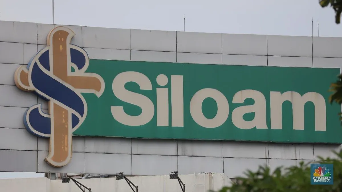Siloam International Hospitals rencanakan akuisisi 14 rumah sakit senilai Rp8,9 triliun