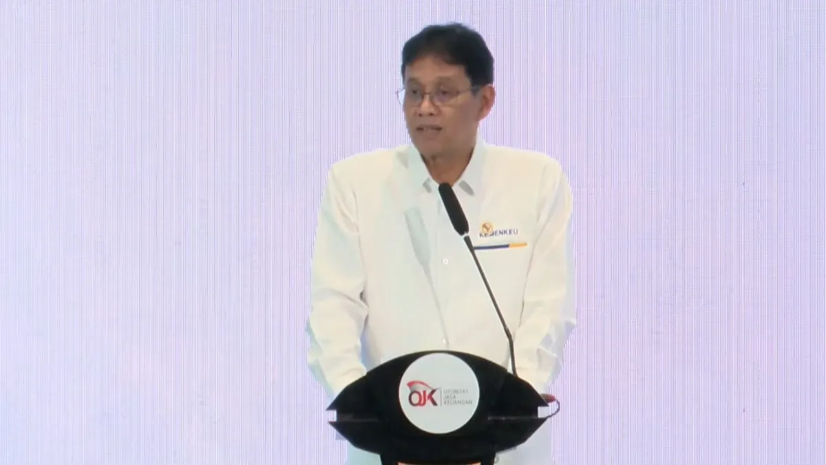 Purbaya: Ekonomi RI Bagus Meski Banyak yang Jelek-jelekin Saya